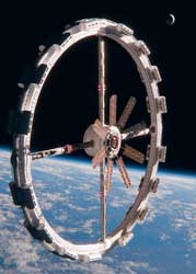 Orbital Hotel Kerberos - V1